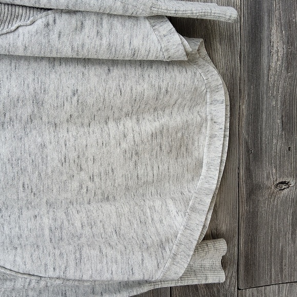 RD Style grey sweater size XXL - Picture 6 of 6